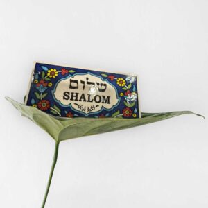 SHALOM CERAMIC