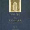 El Zohar Vol XIV