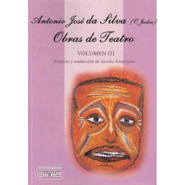 OBRAS DE TEATRO VOL 3
