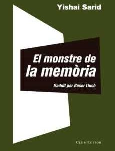 El monstre de la Memòria