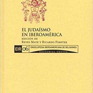 El judaísmo en Iberoamérica