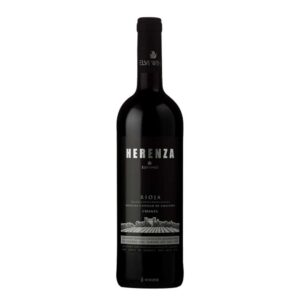 Herenza Rioja Crianza 2012