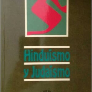 Hinduísmo y judaísmo