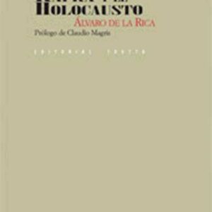 Kafka y el Holocausto