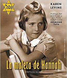 LA MALETA DE HANNAH