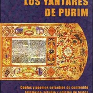 Los Yantares de Purim