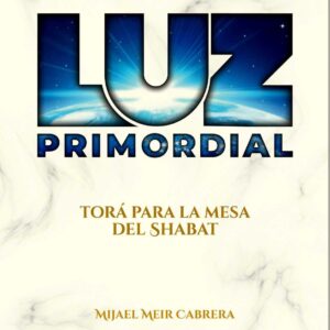 LUZ PRIMORDIAL