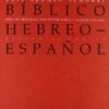 Diccionario bíblico hebreo-español