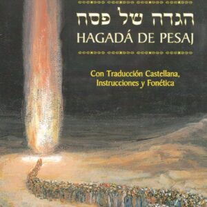 HAGADA DE PESAJ