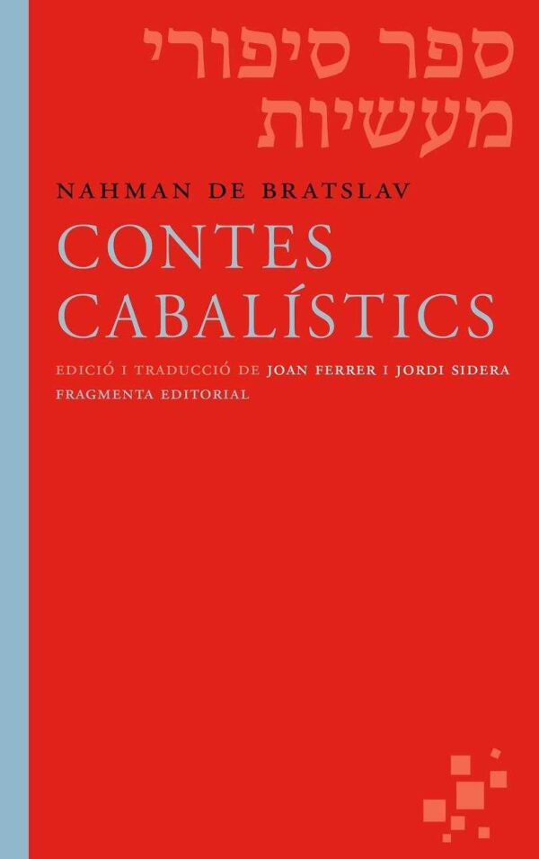 CONTES CABALISTICS