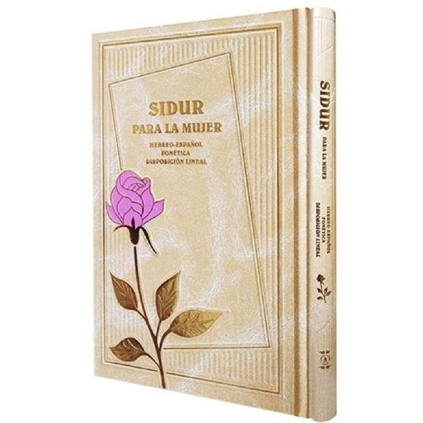 SIDUR PARA LA MUJER