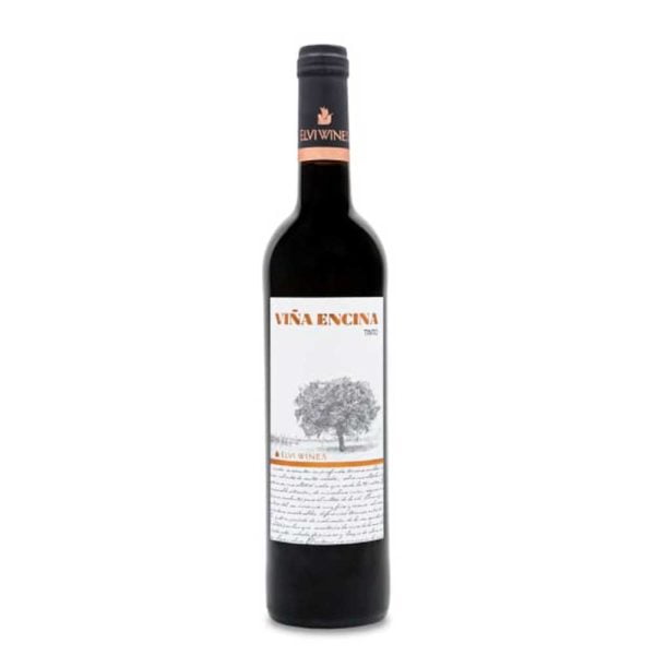 Viña Encina Tinto 2021 Tempranillo