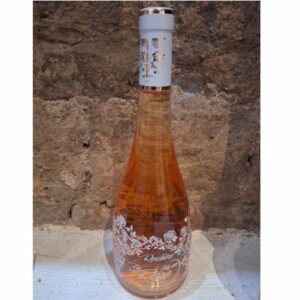 Chateau des Muraires 2022 75CL Côtes de Provence Rosé