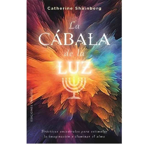 LA CABALA DE LA LUZ