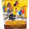 TOTARIN JAGUIM LA HISTORIA DE PURIM ILUSTRADA PARA NIÑOS