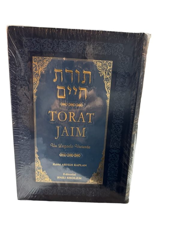 TORAT JAIM