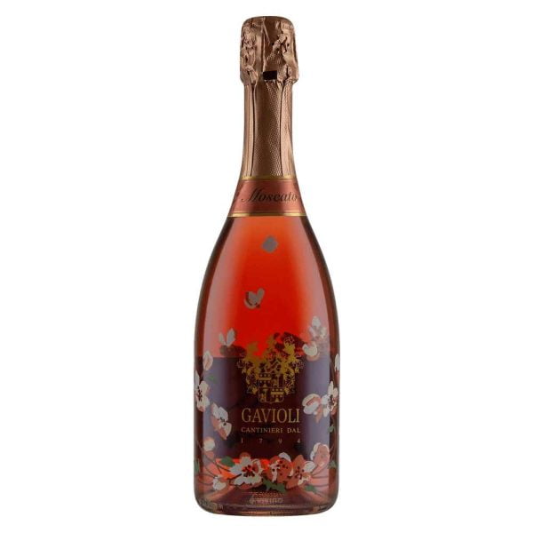 GAVIOLI MOSCATO ROSE