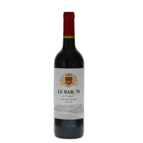 LE BARON VIN DE FRANCE