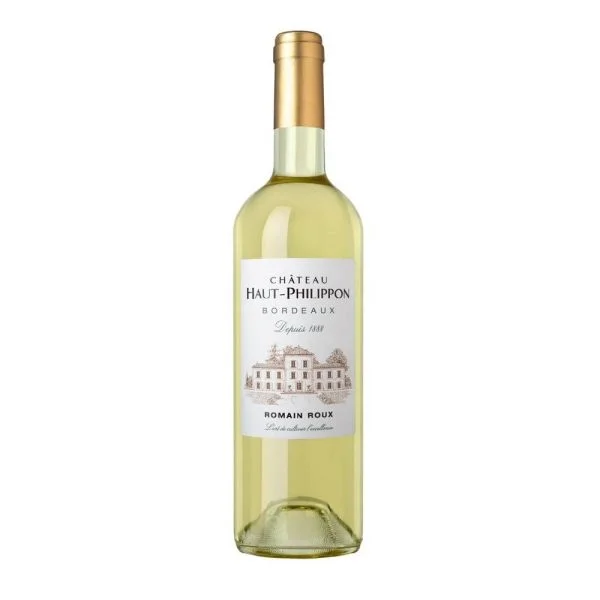 CHATEAU HAUT PHILLIPON WHITE 2022