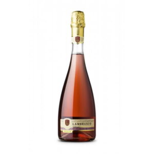 L LAMBRUSCO ROSE