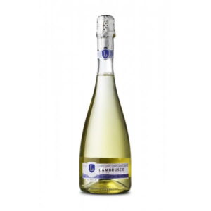 L LAMBRUSCO WHITE