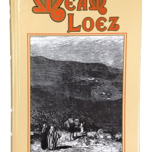 MEAN LOEZ LEVITICO II VOL 13