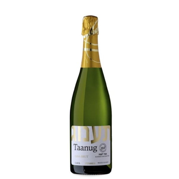 CAVA BRUT TAANUG