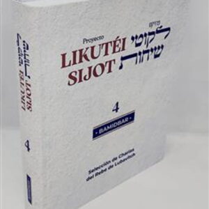 PROYECTO LIKUTEI SIJOT TOMO 4