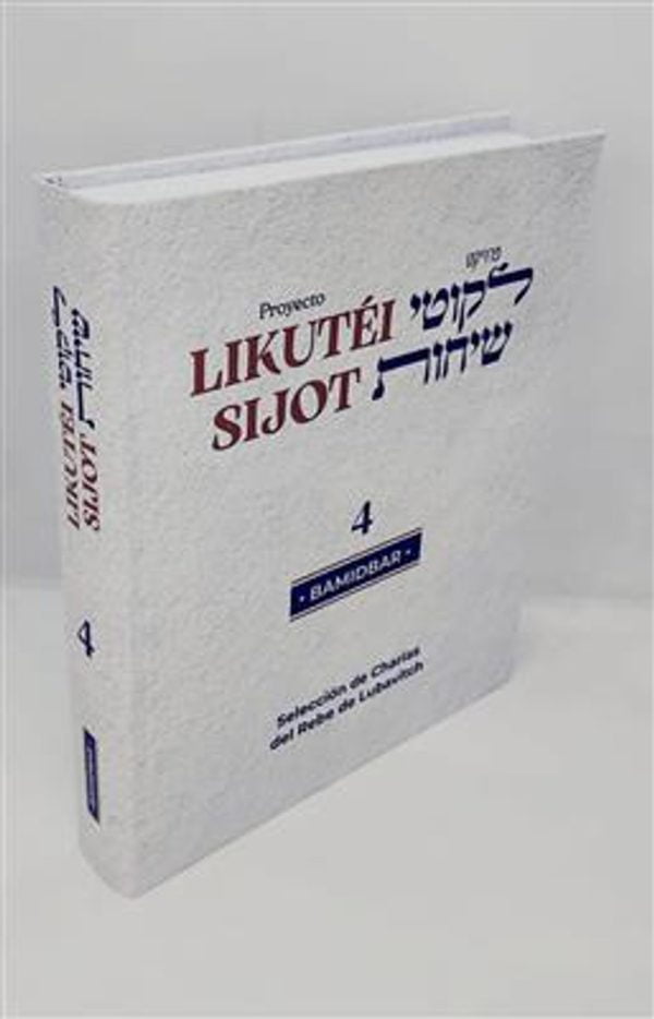 PROYECTO LIKUTEI SIJOT TOMO 4