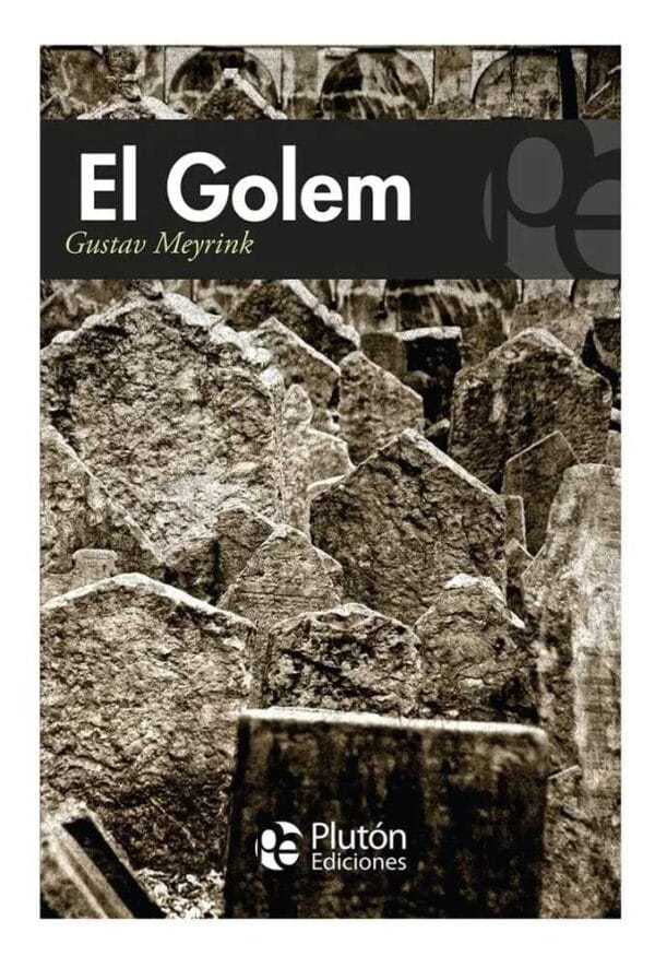 EL GOLEM