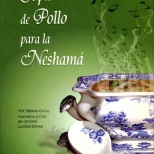 SOPA DE POLLO PARA LA NESHAMA