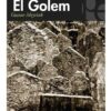 Portada del libro El golem