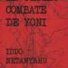 EL ÚLTIMO COMBATE DE YONI