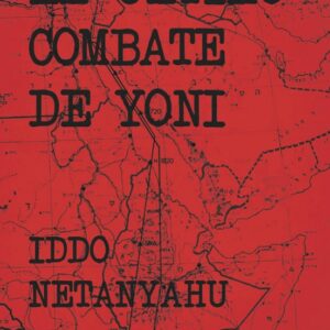 EL ÚLTIMO COMBATE DE YONI