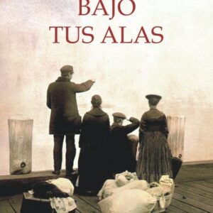 DAME COBIJO BAJO TUS ALAS