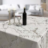 MANTEL ELEGANTE 140*280