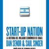 START-UP NATION
