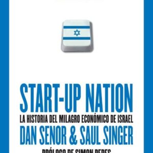 START-UP NATION