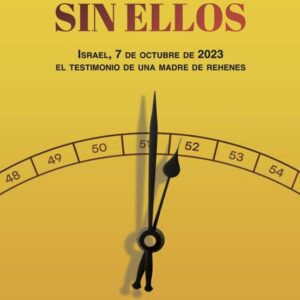 52 DIAS SIN ELLOS