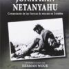 LAS CARTAS DE JONATHAN NETANYAHU