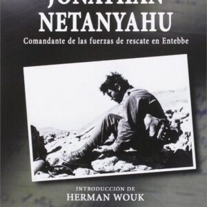LAS CARTAS DE JONATHAN NETANYAHU