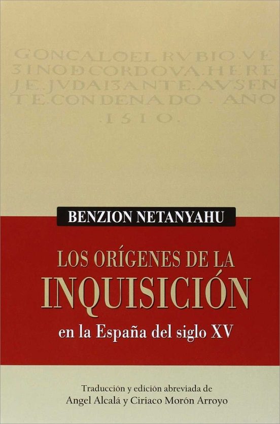 LOS ORÍGENES DE LA INQUISICIÓN