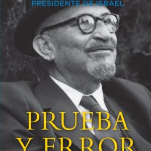 PRUEBA Y ERROR
