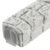 MEZUZA KOTEL 15 cm BLANCA