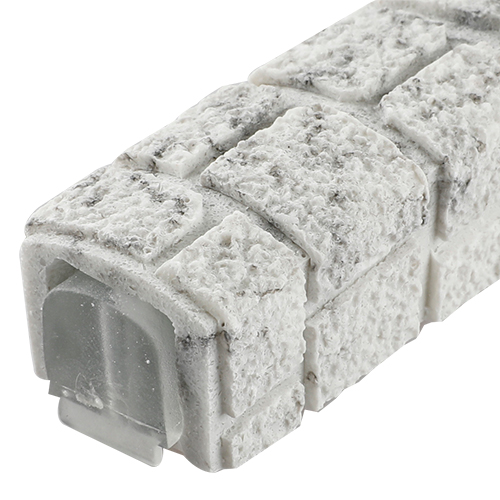 MEZUZA KOTEL 15 cm BLANCA