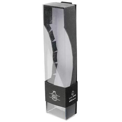 MEZUZA KOTEL 15 cm BLANCA