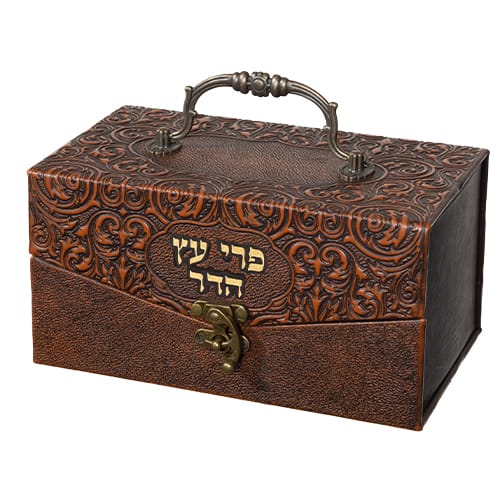 44912 CAJA PARA ETROG