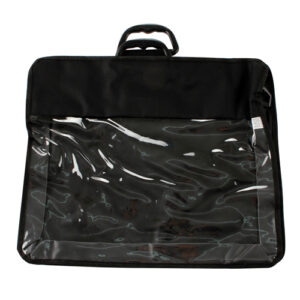 BOLSO PARA TALIT CON ASAS 37x45cm