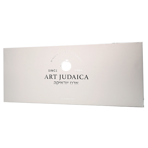 POLIRESINA BENDICION DEL HOGAR 23x59cm