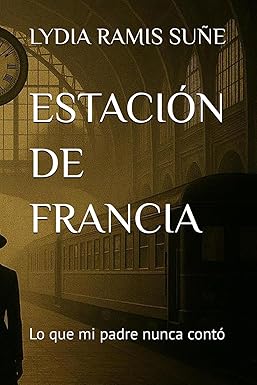 Estación de Francia